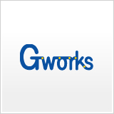 G-Worksのロゴ